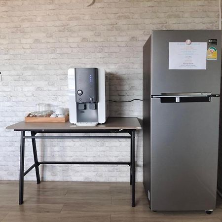 Hope Hostel Hatyai هات ياي المظهر الخارجي الصورة