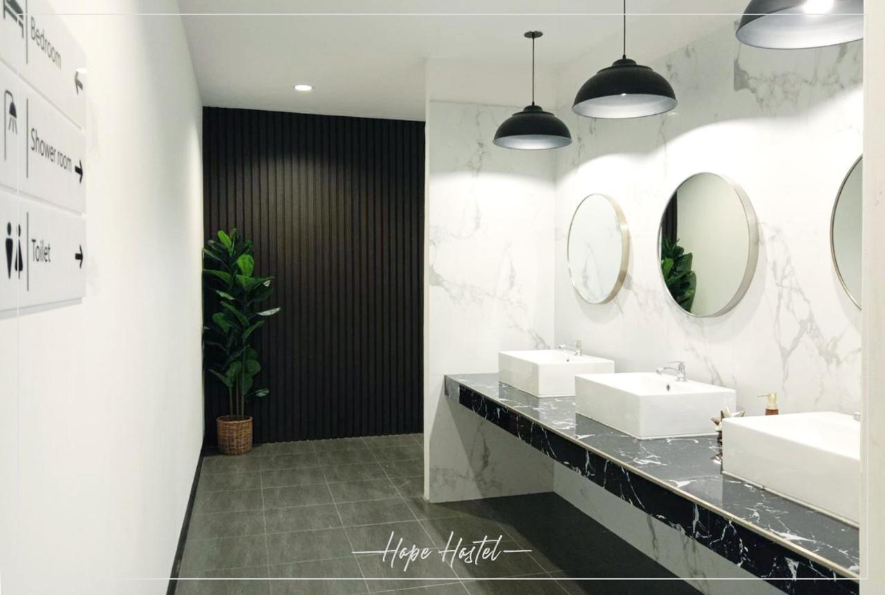 Hope Hostel Hatyai هات ياي المظهر الخارجي الصورة