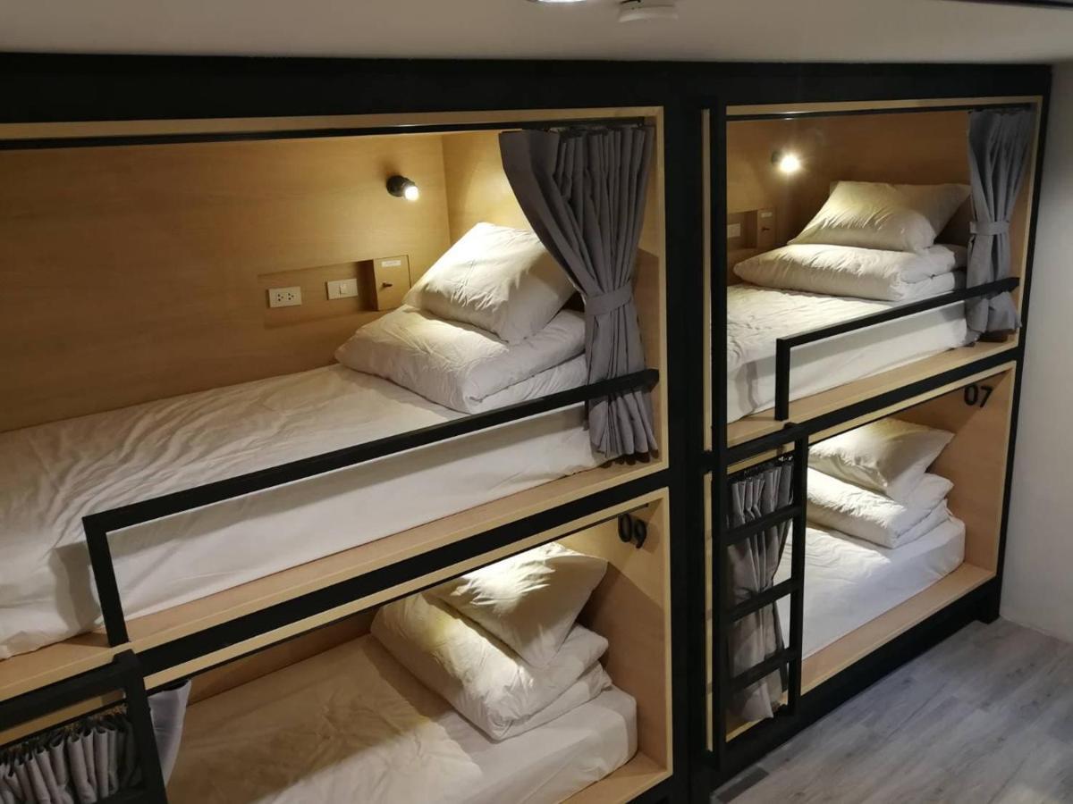 Hope Hostel Hatyai هات ياي المظهر الخارجي الصورة