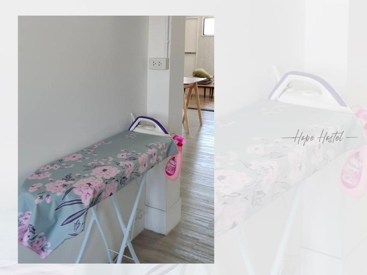 Hope Hostel Hatyai هات ياي المظهر الخارجي الصورة