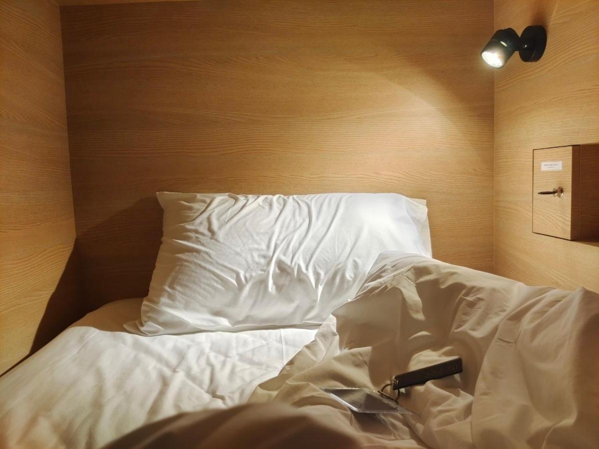 Hope Hostel Hatyai هات ياي المظهر الخارجي الصورة