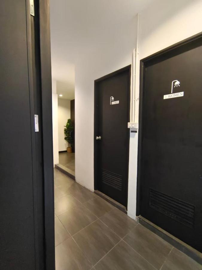 Hope Hostel Hatyai هات ياي المظهر الخارجي الصورة