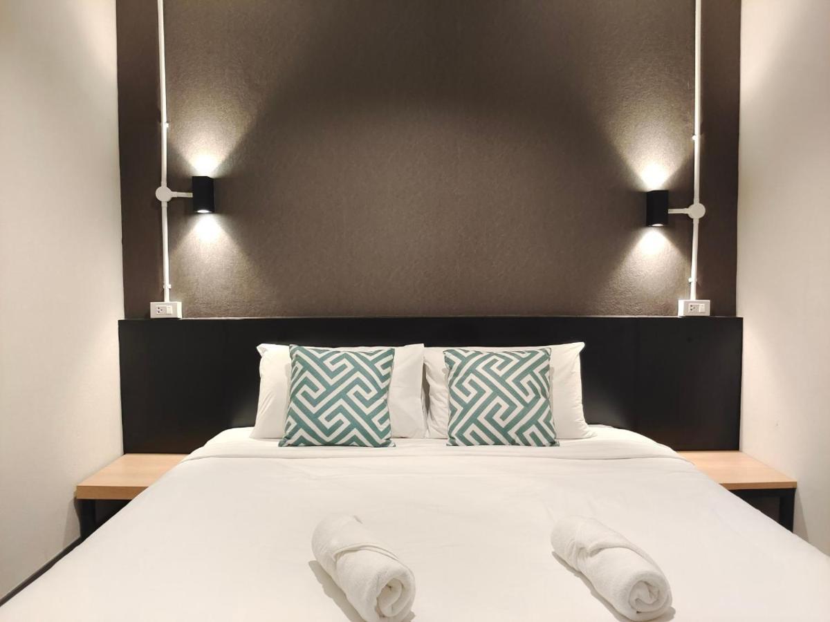 Hope Hostel Hatyai هات ياي المظهر الخارجي الصورة