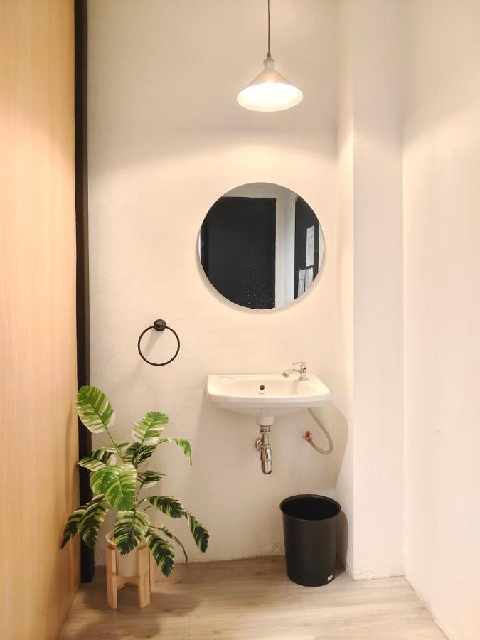 Hope Hostel Hatyai هات ياي المظهر الخارجي الصورة
