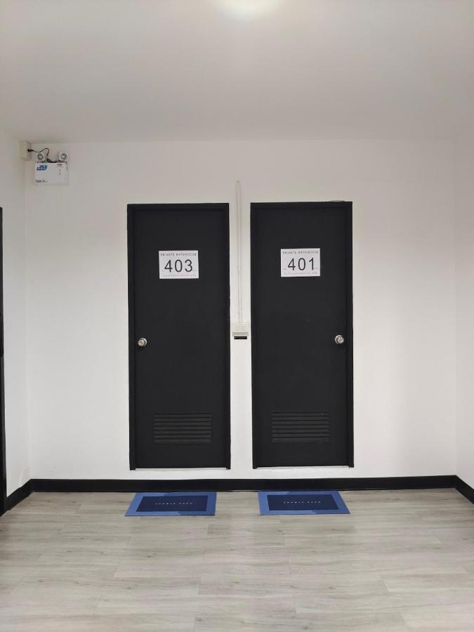 Hope Hostel Hatyai هات ياي المظهر الخارجي الصورة