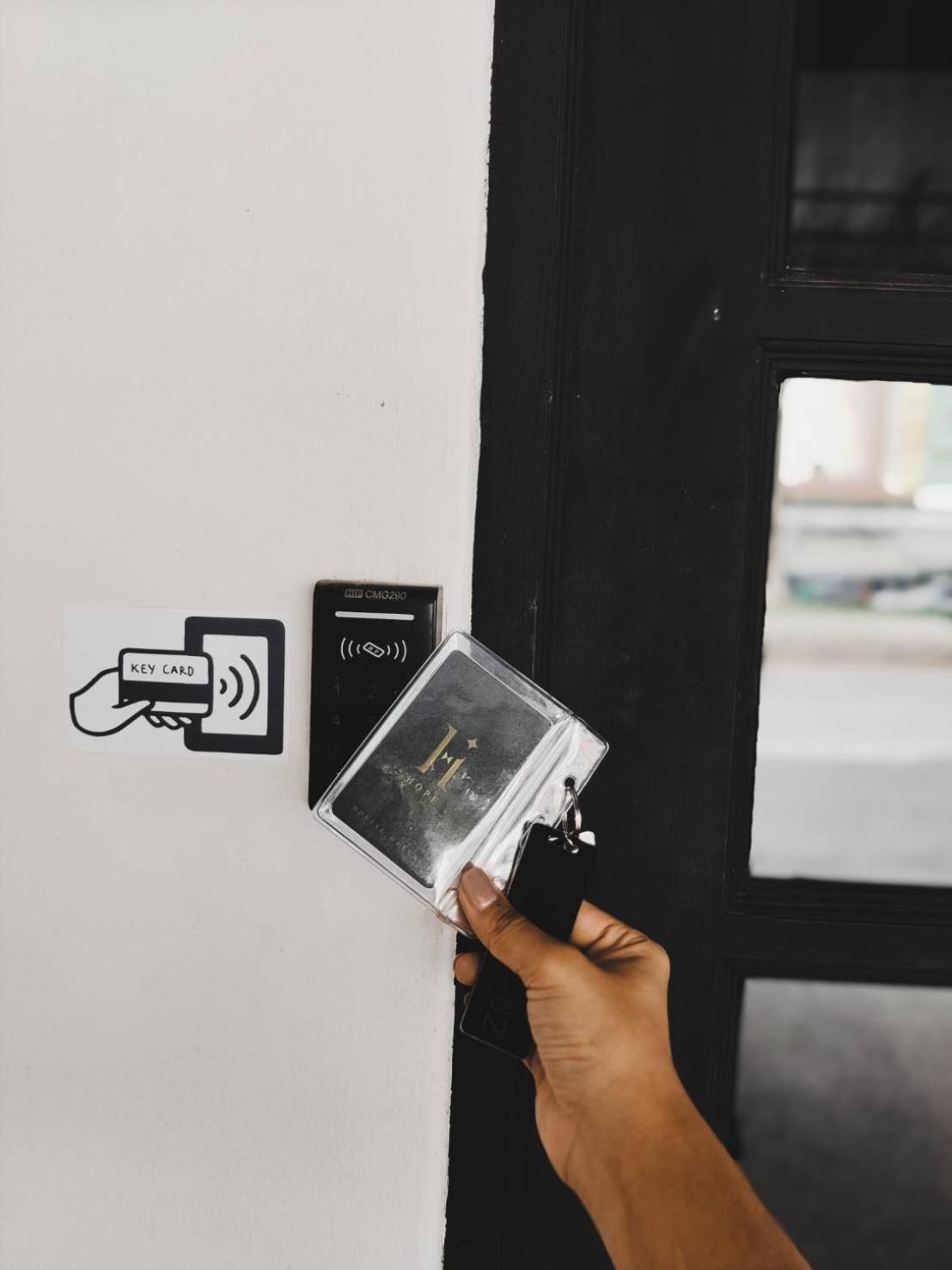 Hope Hostel Hatyai هات ياي المظهر الخارجي الصورة