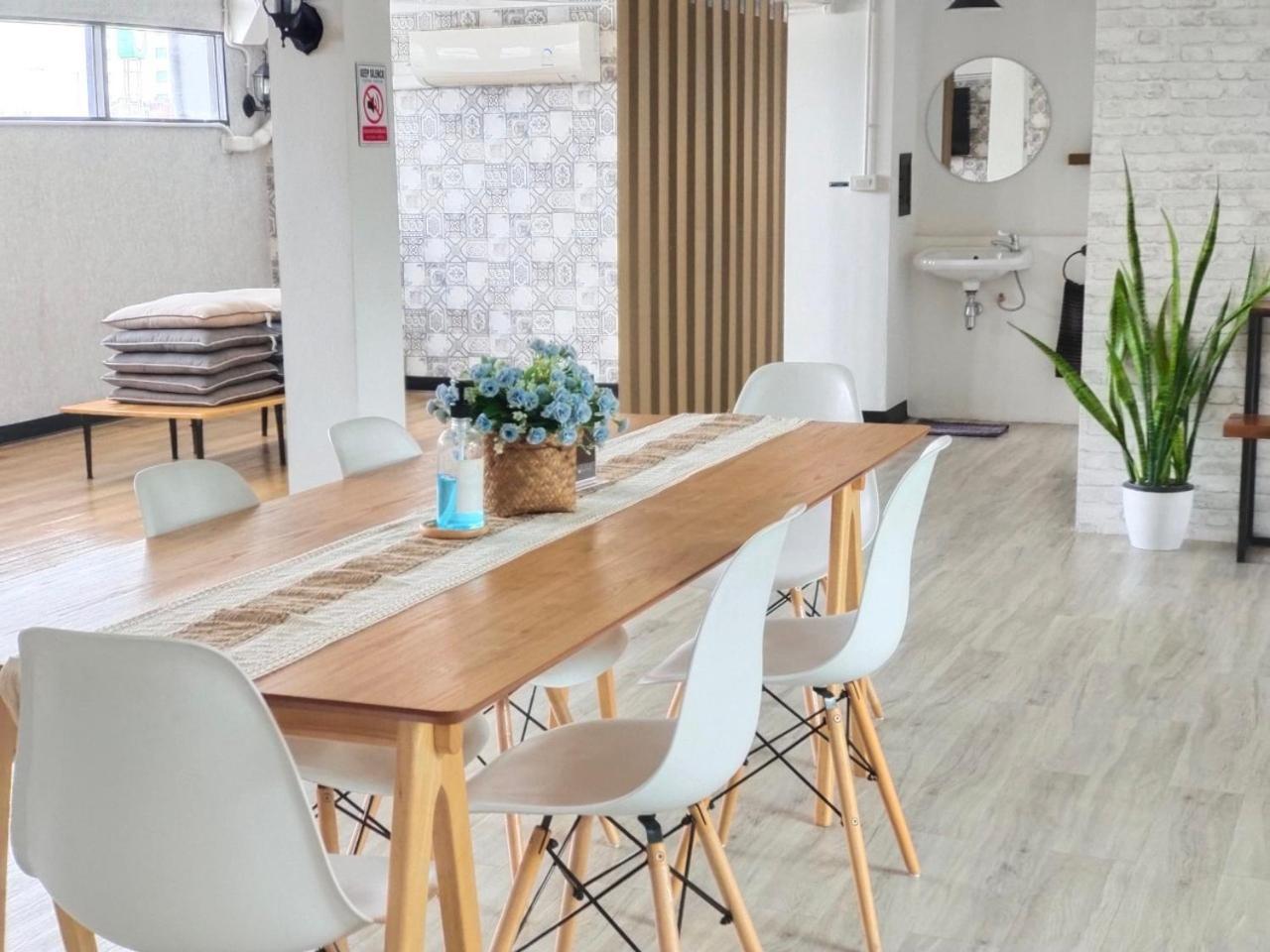 Hope Hostel Hatyai هات ياي المظهر الخارجي الصورة