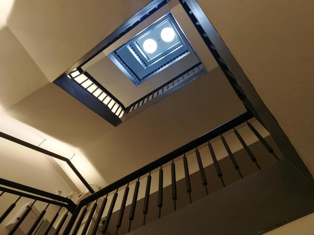 Hope Hostel Hatyai هات ياي المظهر الخارجي الصورة