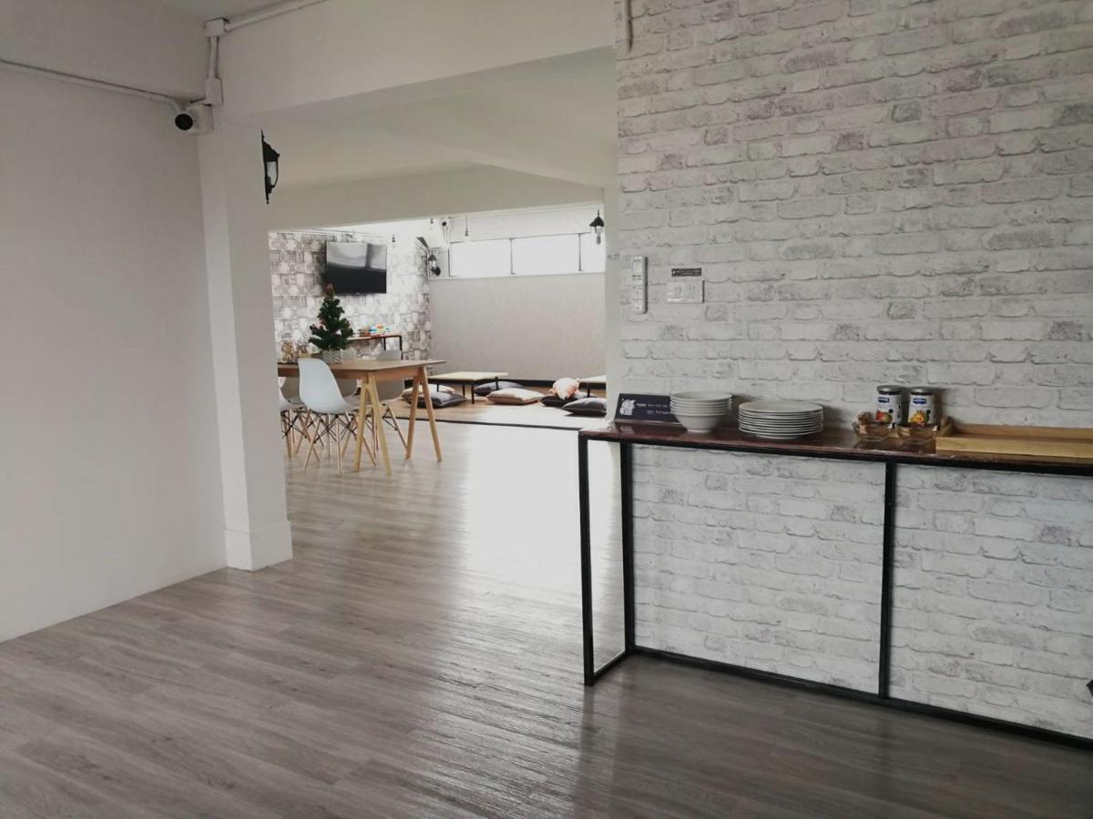 Hope Hostel Hatyai هات ياي المظهر الخارجي الصورة