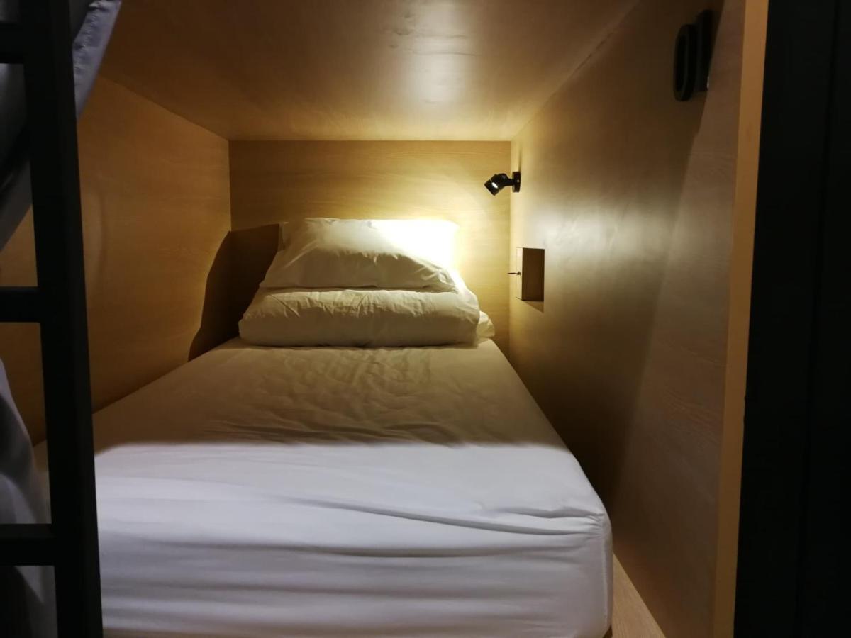 Hope Hostel Hatyai هات ياي المظهر الخارجي الصورة
