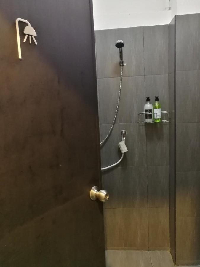 Hope Hostel Hatyai هات ياي المظهر الخارجي الصورة